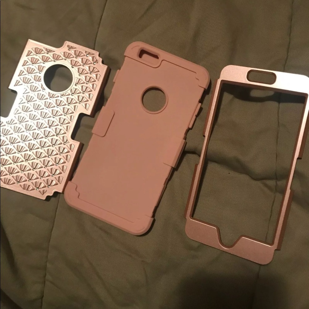 iPhone 6+ case